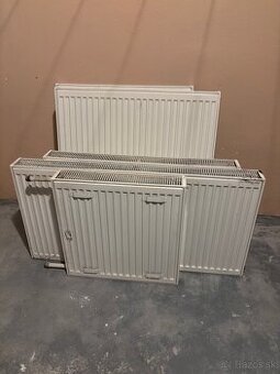 Funkčné radiátory Norro