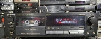Pioneer CT-S310 kazetový deck