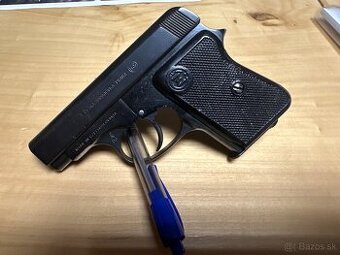 Pištoľ CZ 45