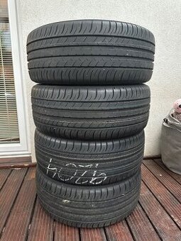 DUNLOP SP SPORT MAXX 235/45 R18 LETNE