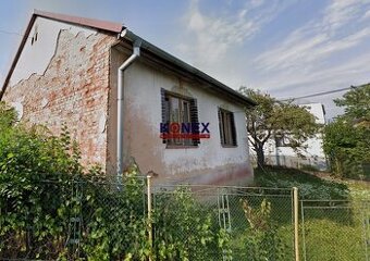 NA PREDAJ - Rodinný dom na rekonštrukciu - MEDZILABORCE