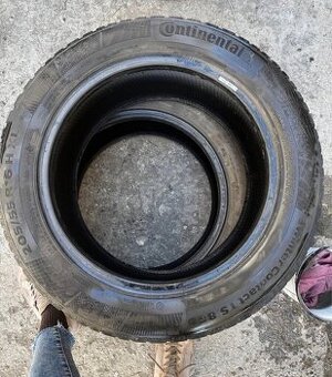 Continental 205/55 R16