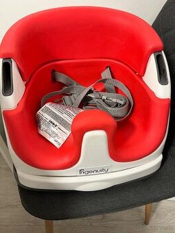 Jedalenská stolička- nadstavec na stoličku Ingenuity