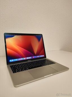 MacBook Pro 2017 | i5 • 16GB • 256GB SSD