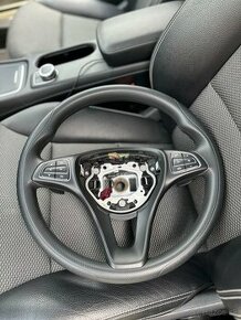 Volant Mercedes Benz CLA - 1