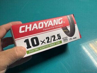 Dusa na kolobezku Dualtron Kukirin kugoo Xiaomi Sencor a ine