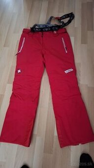 Predám CMP nove lyžiarske noh.pánske 52, Audi Fis ski