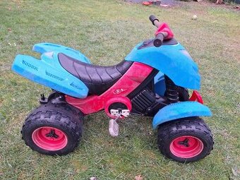 Darujem veľké odrážadlo