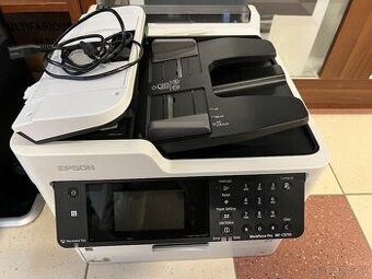 Epson WorkForce PRO WF-C5710