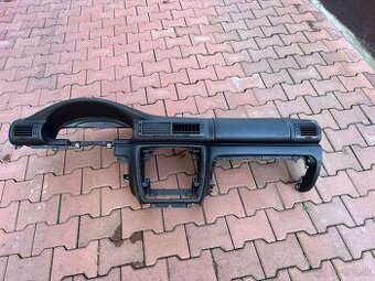 Palubovka Passat b5 b5.5 cierna