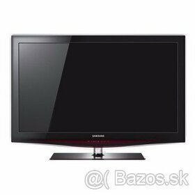 Predám Televízor - Samsung LE55B651T3 LCD TV 55"(140cm) - 1
