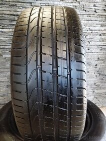 Ponúkame vám na predaj Letné pneumatiky 265/50/R19