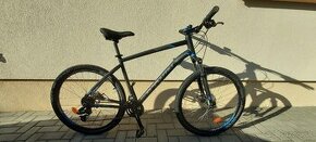 Horský bicykel Rockrider 520 27,5 XL