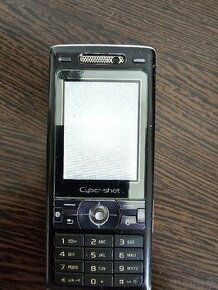 Sony Ericsson K800i - 1