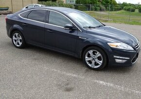 2012 Ford Mondeo 2.0 TDCI