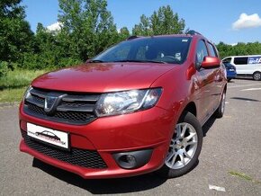 Dacia Logan MCV 1.5 dCi Arctica