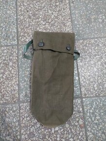 Vojenská kapsa Čsľa - 1