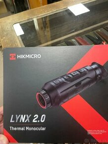 Hikmicro LYNX LH19