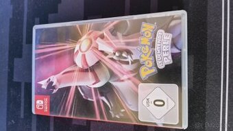 Pokémon Shining pearl - Nintendo switch - 1