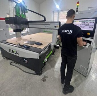 Zákazková výroba CNC frézovaním