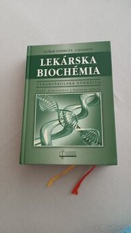Lekárska biochémia