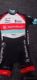 Cyklo dres