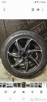 Elektrony 5×120 r16