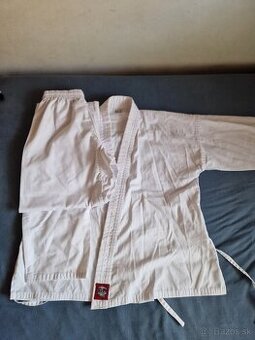 Kimono karate detské Budo
