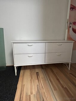 Komody ikea pozri vsetky fotky