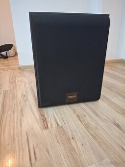 Aktívne repro yamaha sw300