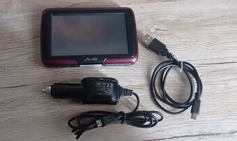 MIO MOOV M400 - 1
