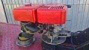 Predam motor Jikov DMJ 315/156ccm3 Terra Vari Agzat
