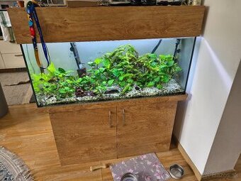 Akvarium 200l