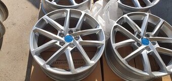Borbet 5x114,3 r18 sportage tucson cx-5 cr-v kia mazda honda