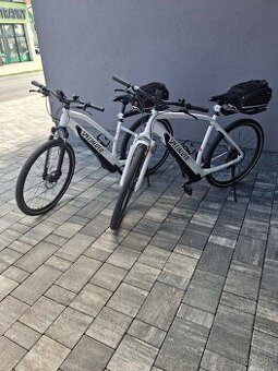 Predám dva E-Bike Špecialized- Vado