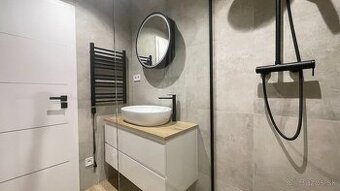 REZERVOVANÉ Martin – Sever 3-izbový byt po rekonštrukcii