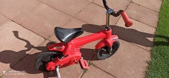 Detské bicykle