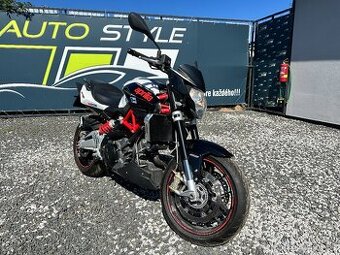 Aprilia Shiver 750 ABS