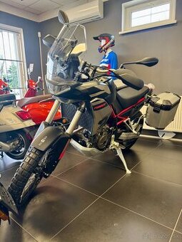 Predám Apriliu Tuareg 660
