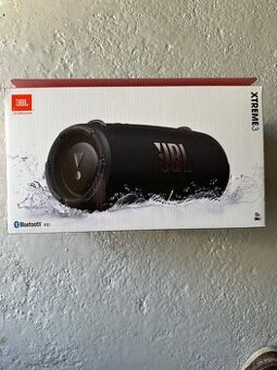 Krabica JBL XTREME 3