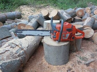 Husqvarna 372