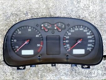 Budiky Golf 4  1.9tdi