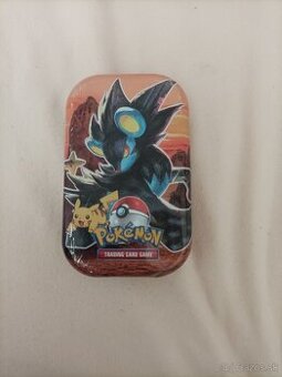 Obal na pokemonoch