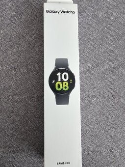 Samsung galaxy watch 5 44mm LTE TOP stav