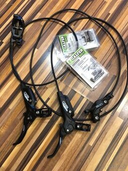 Brzdy Sram G2 R