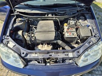 Fiat Punto 1.2