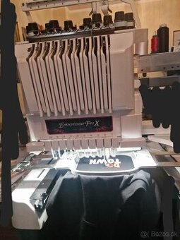 Brother pr1050x