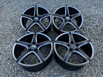 Alu disky 18" MB 4ks