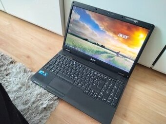 predám notebook Acer extensa 5635 / 4gb ram /250gb hdd