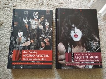 Kiss,Stanley,Frehley